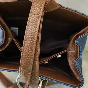 Jasad | Bags | Nwot Jasad Leather Bucket Backpack | Poshmark display picture 1